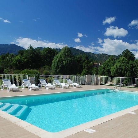 Residence Riviera Порто-Веккьо Экстерьер фото