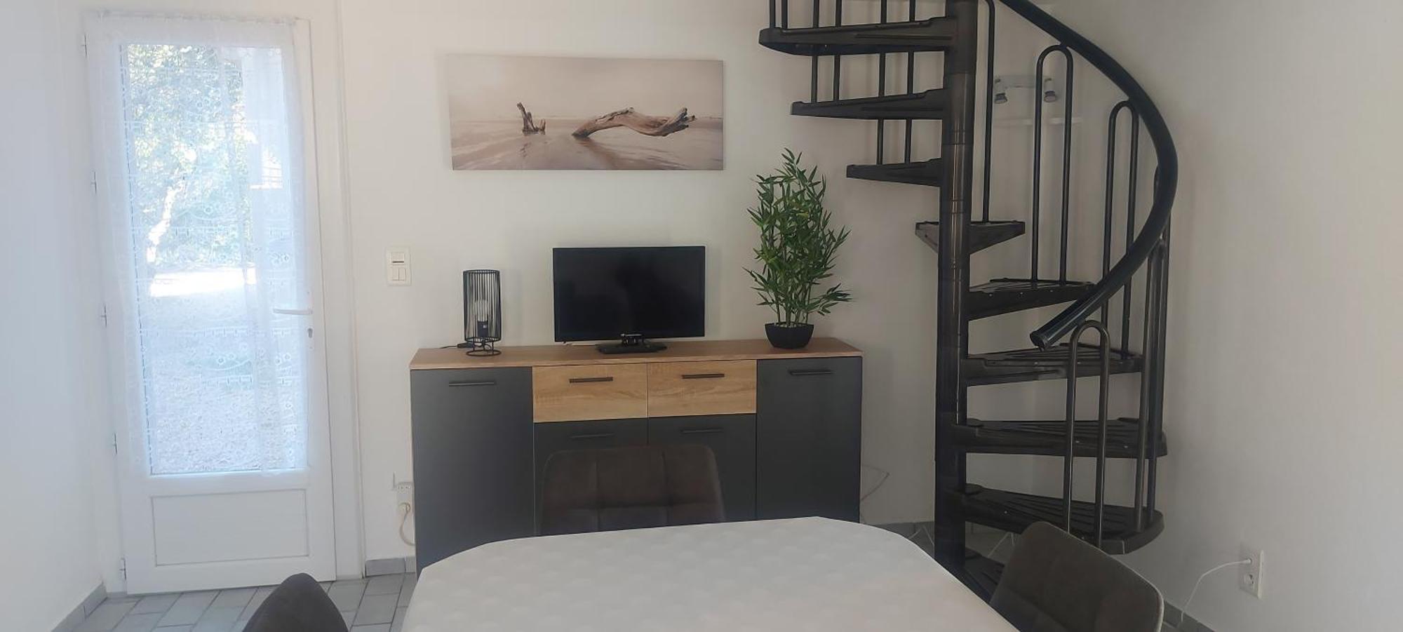 Residence Riviera Порто-Веккьо Экстерьер фото