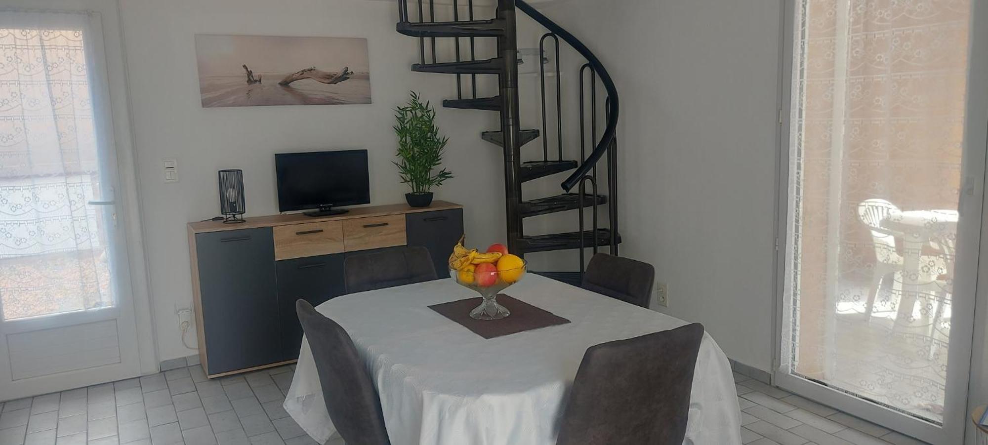Residence Riviera Порто-Веккьо Экстерьер фото