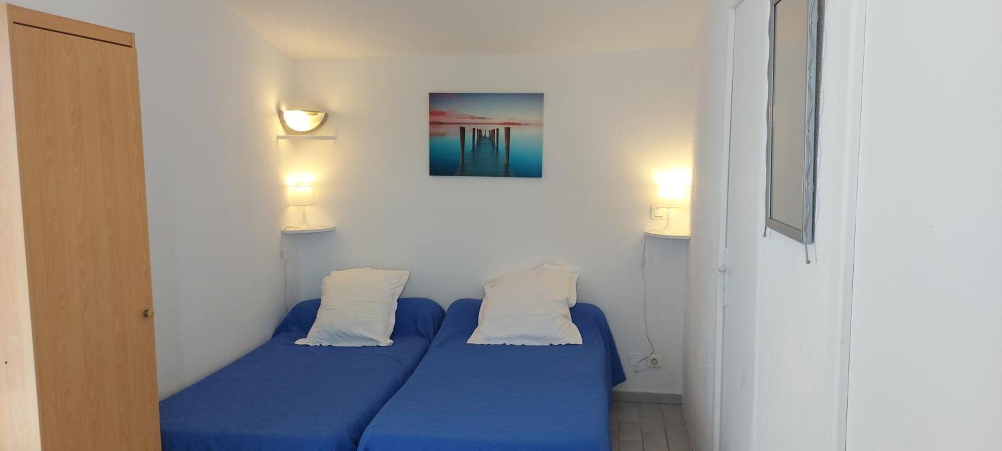 Residence Riviera Порто-Веккьо Экстерьер фото